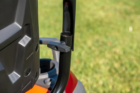 Husqvarna Tractor Sun Shade