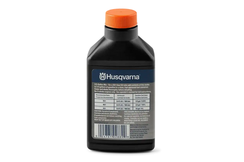 Husqvarna HP 2-Stroke Oil