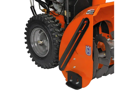 Snow Blower Drift Cutter Kit