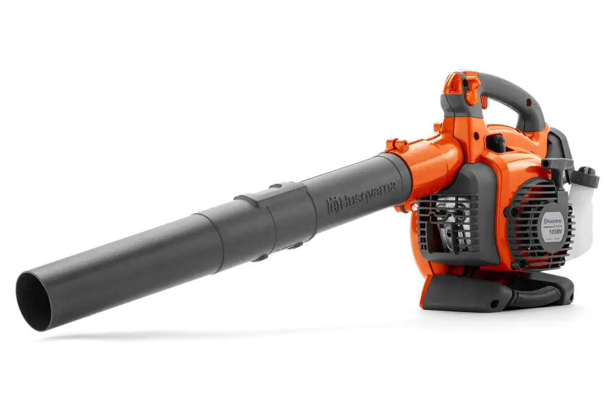 HUSQVARNA 125BVx