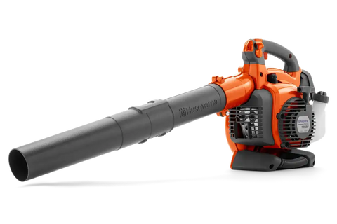 HUSQVARNA 125BVx