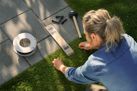 Husqvarna Automower® Boundary Wire
