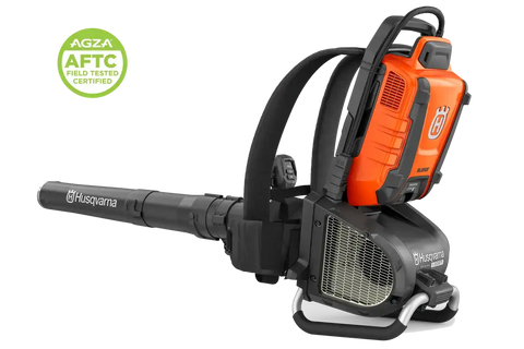 Husqvarna 550iBTX (battery and charger included)