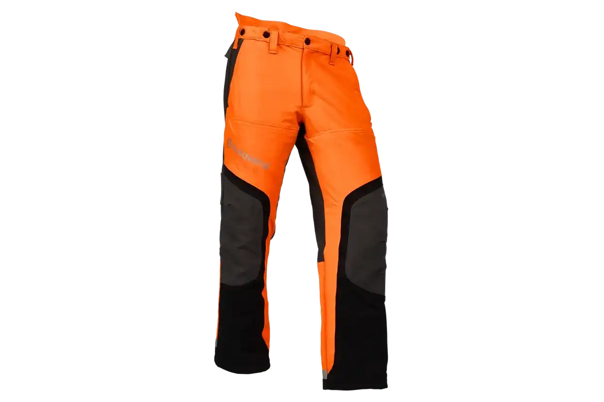 Technical "Hi Viz" Chainsaw Pants