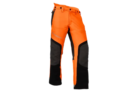 Technical "Hi Viz" Chainsaw Pants