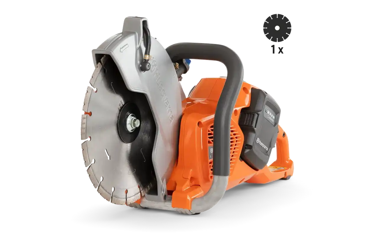 Husqvarna K 540i