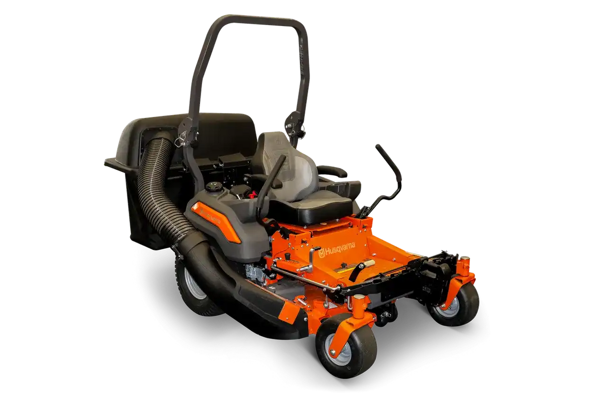 Husqvarna Bagging System - Z448