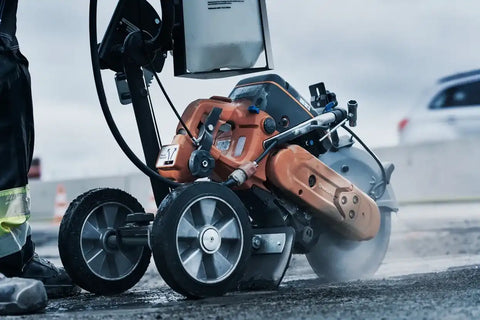 Husqvarna K 770
