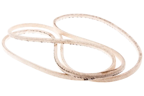 Cutting deck belt