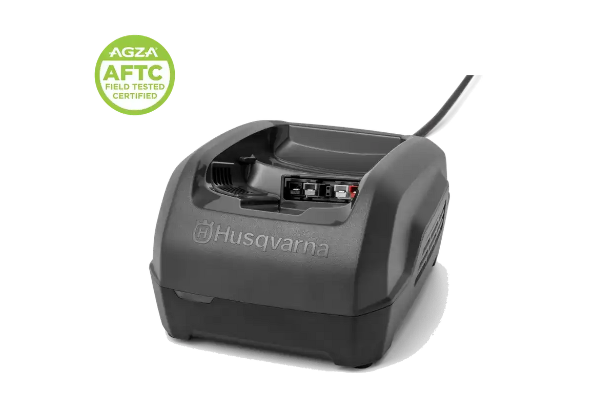 HUSQVARNA Charger QC250