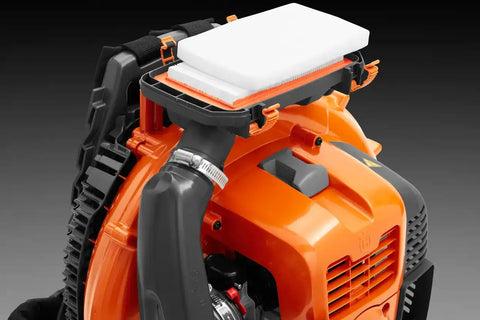 HUSQVARNA 580BFS