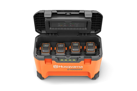 Husqvarna 40-C1000X4