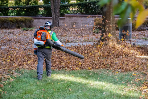 HUSQVARNA 580BTS