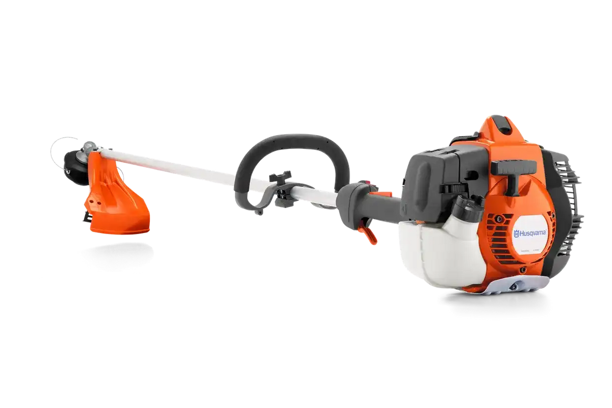 HUSQVARNA 535LST