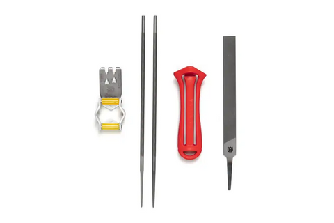 Chainsaw Sharpener File Kits