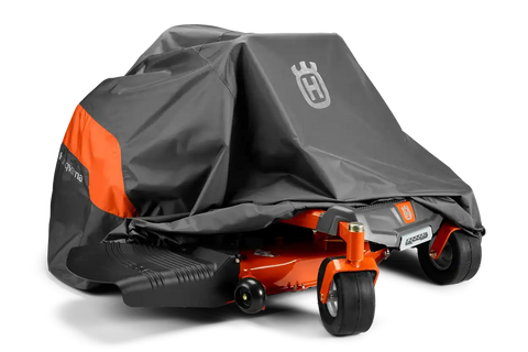 Zero-Turn Mower Cover