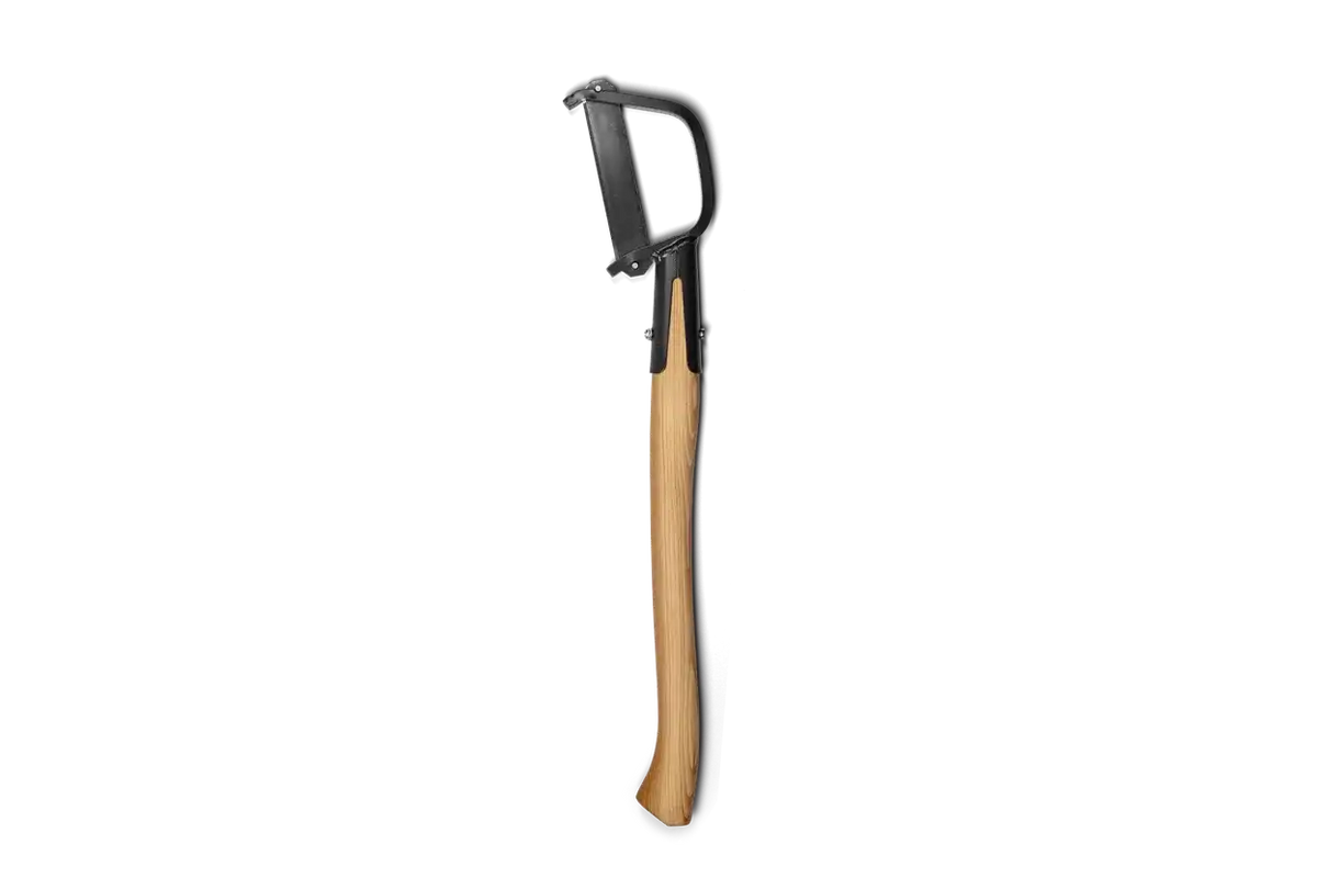 Clearing Axe