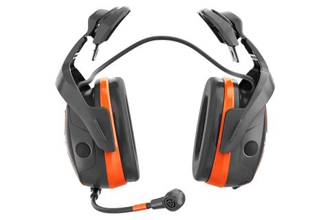 Husqvarna X-SYNC, helmet mount