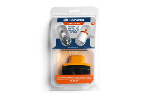 135, 435, 440 Saw Tune-Up Kit