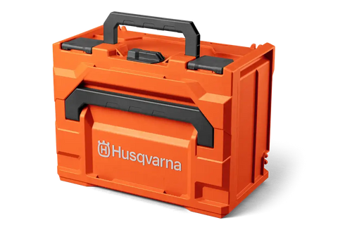 Husqvarna Battery Box with L Insert