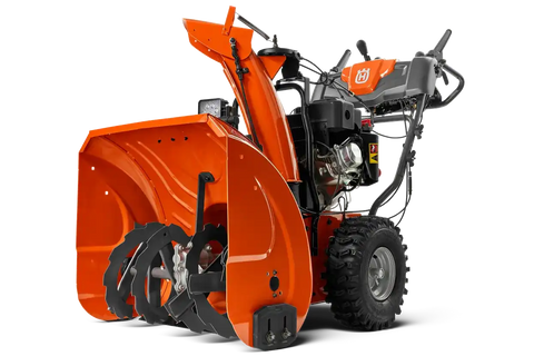 Husqvarna ST 227 Snow Blower