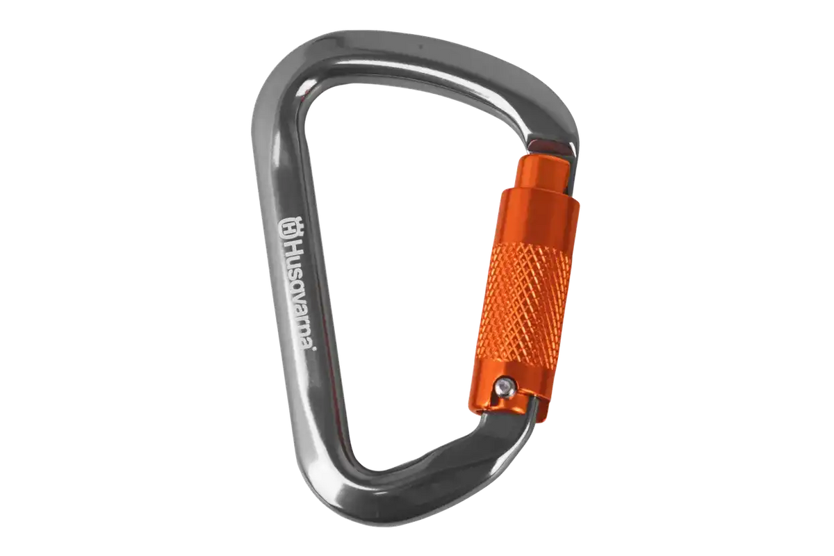 Carabiners