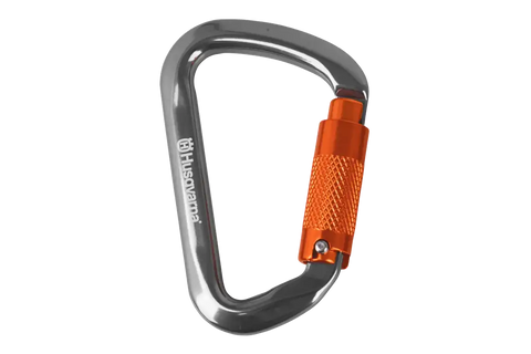 Carabiners