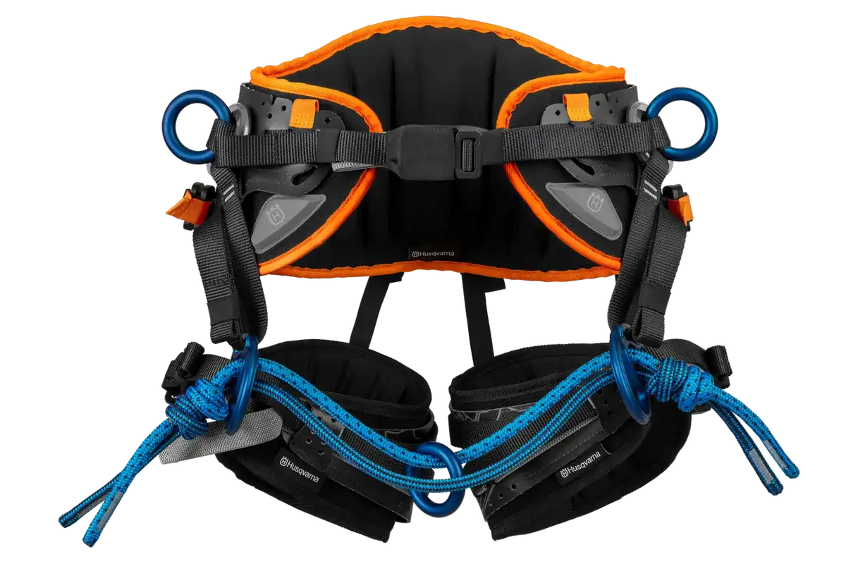 Husqvarna Climbing Harness