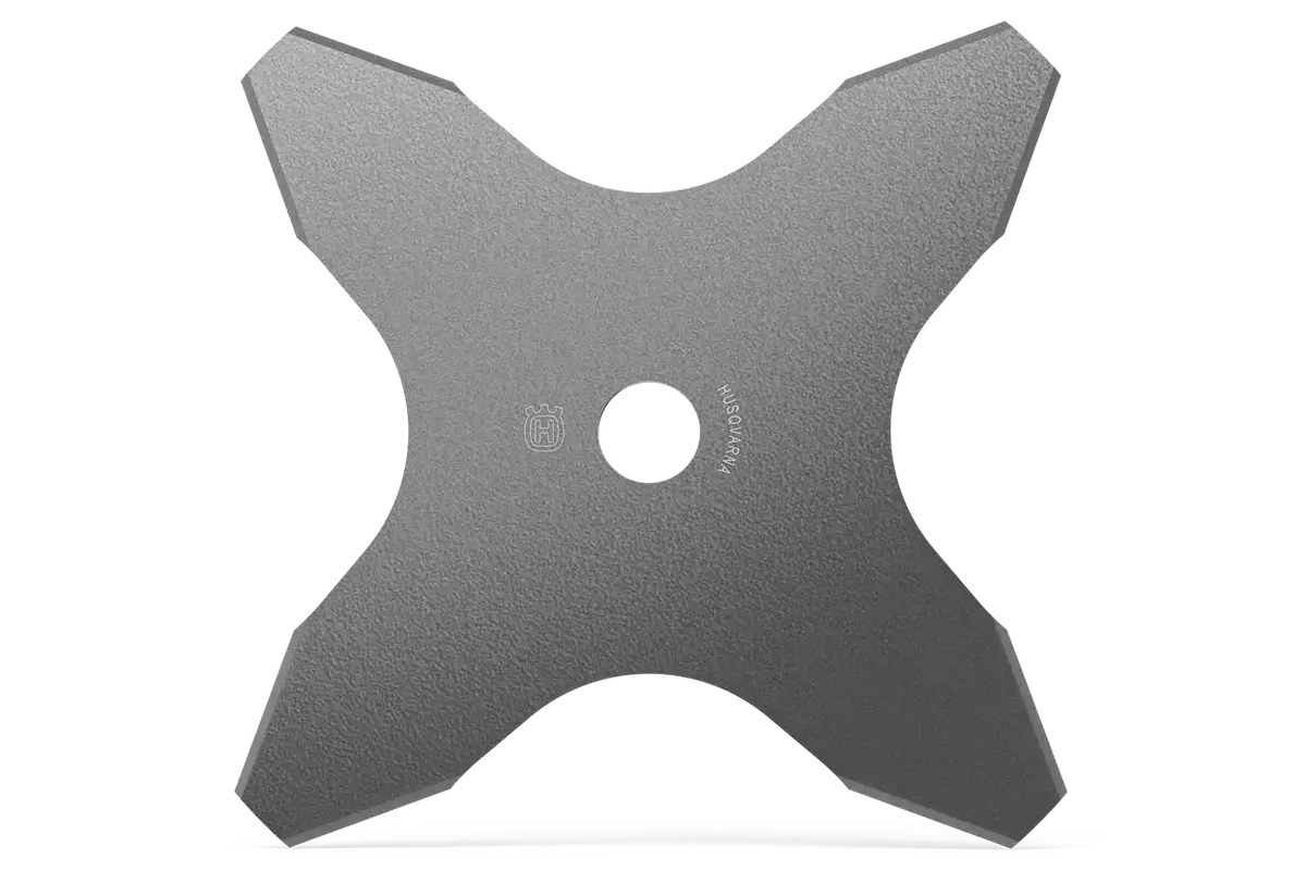 Brush Multi Blade 4-Tooth (11")