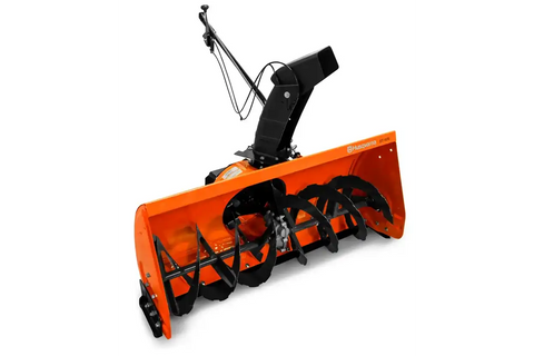 50" 2-stage Snow Thrower Attachment (Electric Lift)