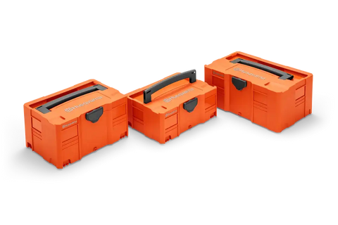 HUSQVARNA Battery box L