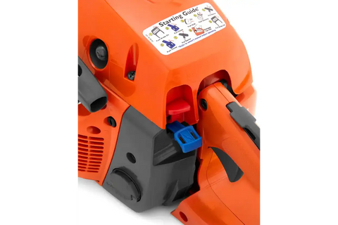 HUSQVARNA 455 Rancher
