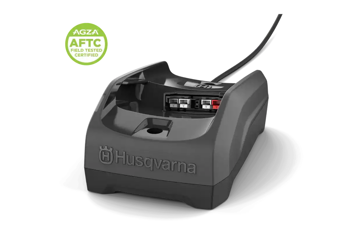 HUSQVARNA Charger 40-C80