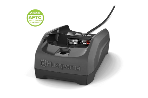 HUSQVARNA Charger 40-C80
