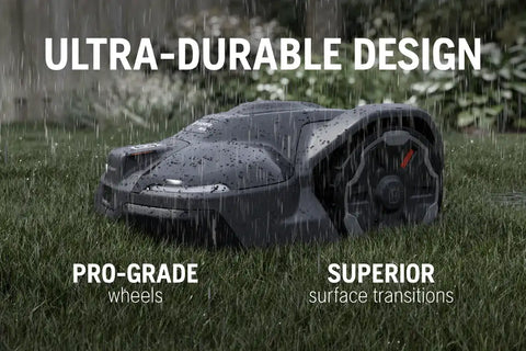 Automower® 410 iQ