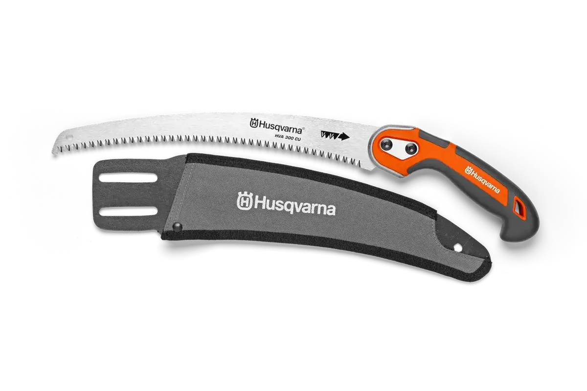 Fixed Saw 300 (Curved)