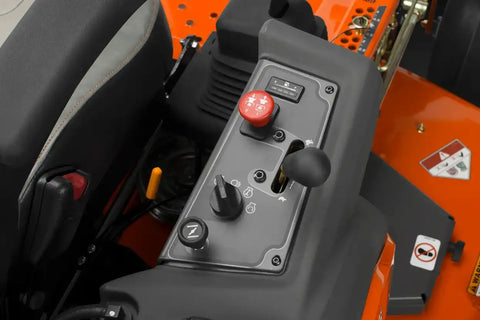 HUSQVARNA Z560X