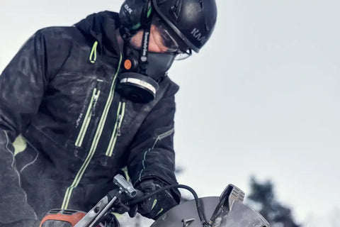 Husqvarna K 1 PACE