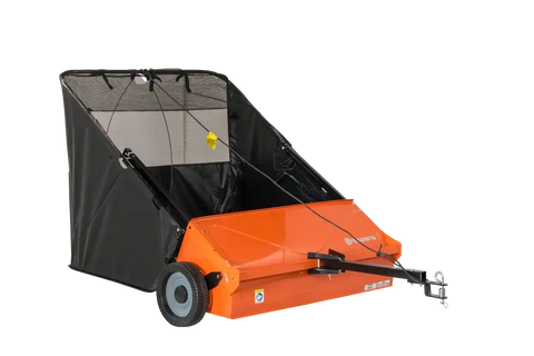 42" Lawn Sweeper