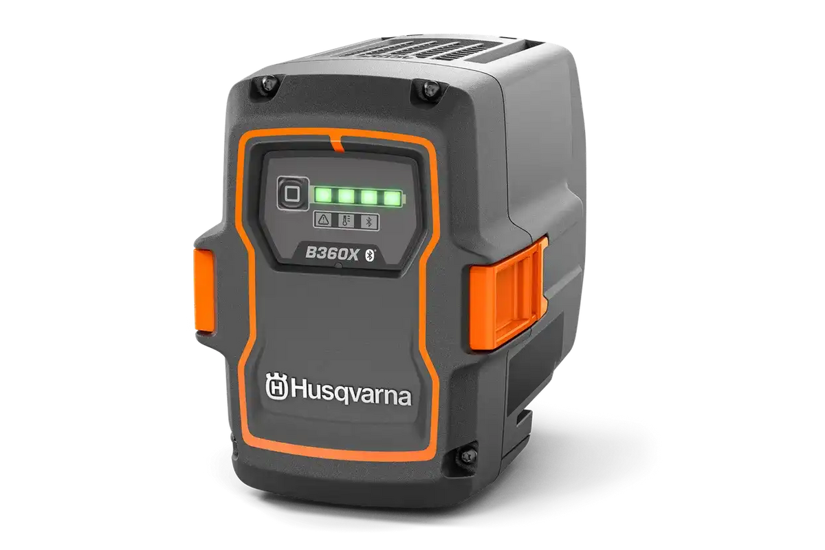 Husqvarna 40-B360X