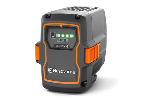 Husqvarna 40-B360X