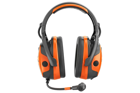 Husqvarna X-COM Active, headband