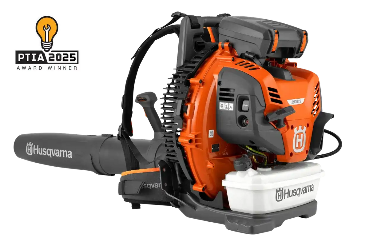 HUSQVARNA 590BTS