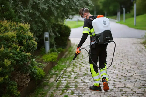 Husqvarna 515iSB