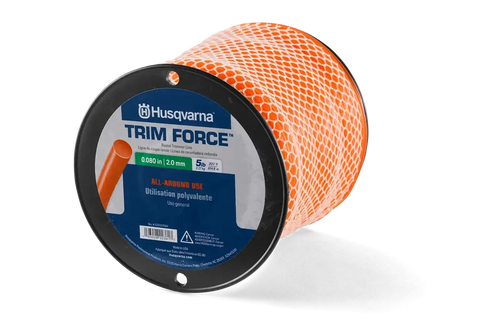 TrimForce™ Round Trimmer Line