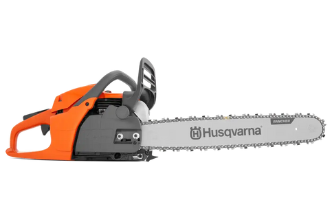 HUSQVARNA 455 Rancher
