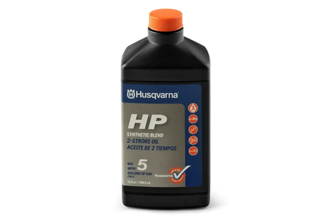 Husqvarna HP 2-Stroke Oil