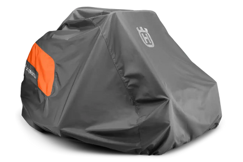 Zero-Turn Mower Cover