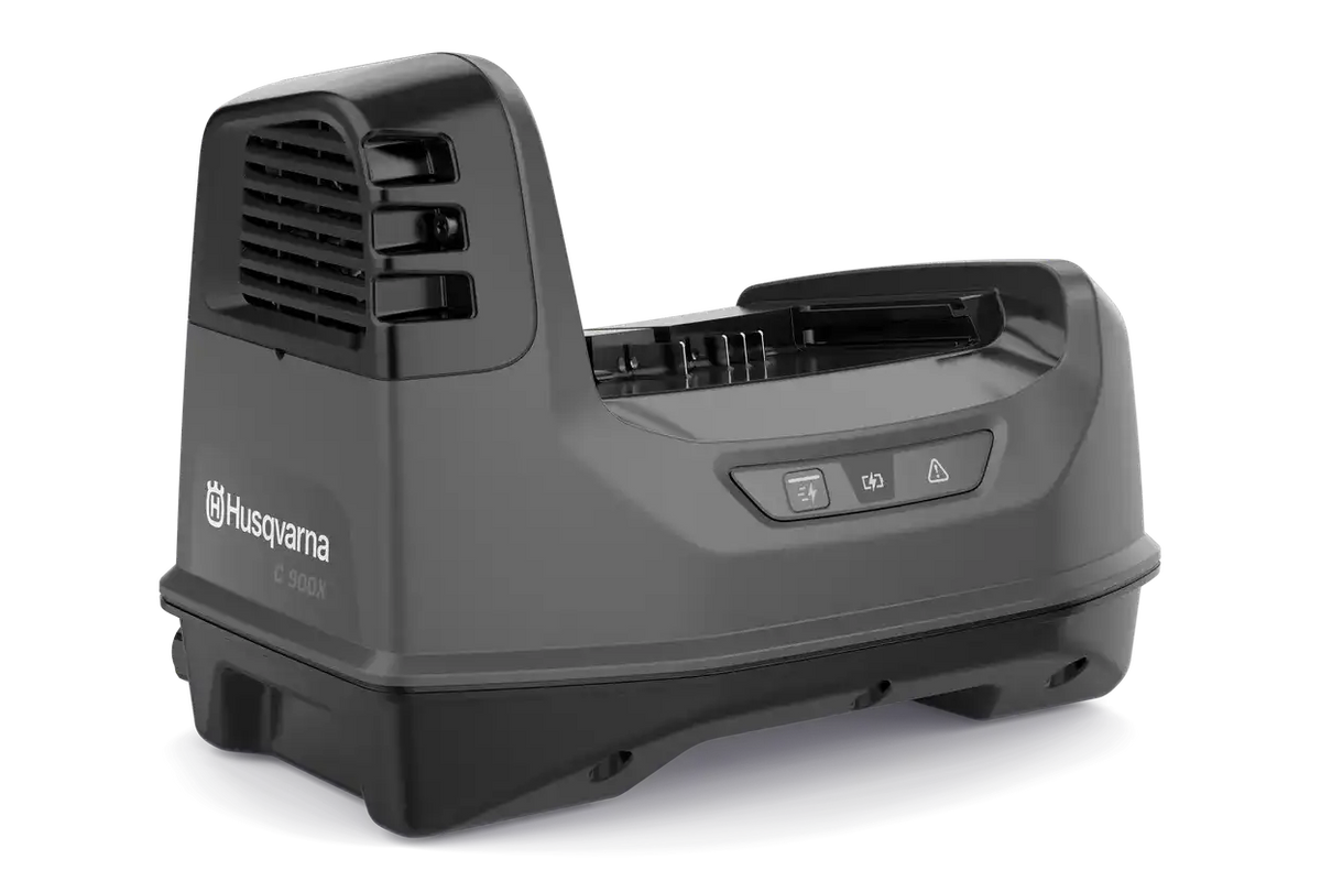 Husqvarna C900X PACE