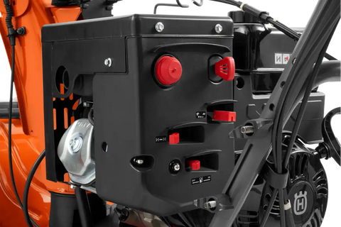 Husqvarna ST 330 Snow Blower